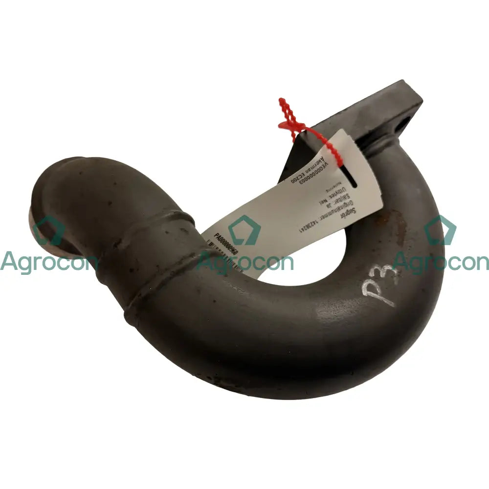 Sugrör | 14238241 | Åkerman EC200 Hydraulrör/slang