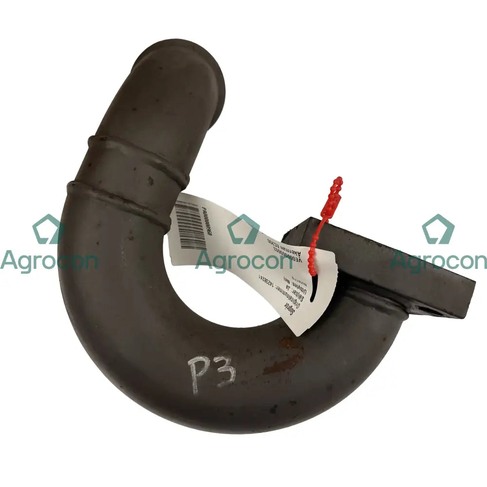 Sugrör | 14238241 | Åkerman EC200 Hydraulrör/slang