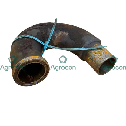 Sugrör | 14238851 | Åkerman EC300 - Insug/avgas