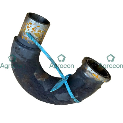 Sugrör | 14238851 | Åkerman EC300 - Insug/avgas