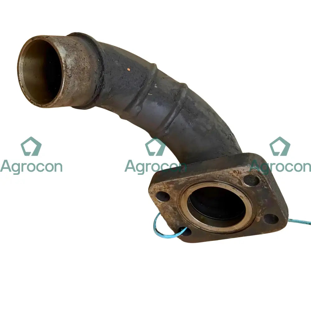 Sugrör | 14238852 | Åkerman EC300 Insug/avgas