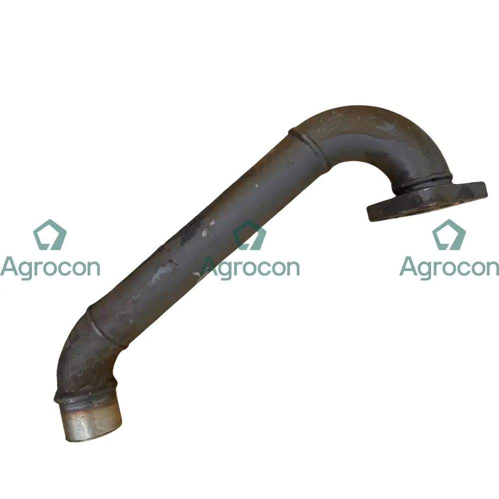 Sugrör | 14238853 | Åkerman EC300 Insug/avgas