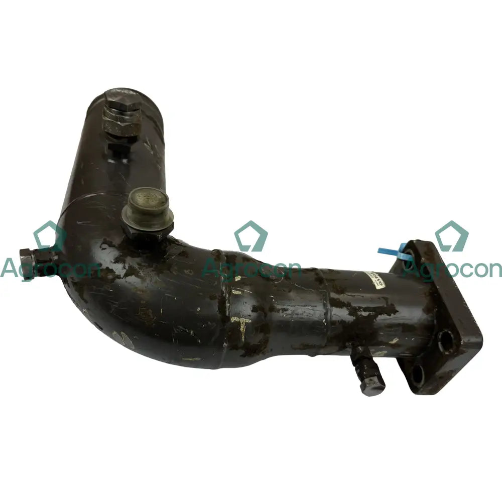 Sugrör hydraulpump | 14507876 | Volvo EC460BLC Hydraulpump Hydraulrör/slang