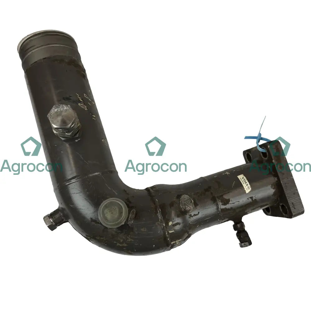 Sugrör hydraulpump | 14507876 | Volvo EC460BLC Hydraulpump Hydraulrör/slang