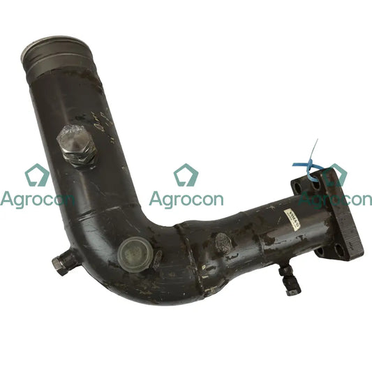 Sugrör hydraulpump | 14507876 | Volvo EC460BLC Hydraulpump Hydraulrör/slang