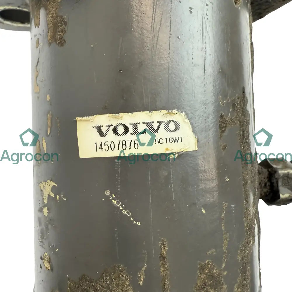 Sugrör hydraulpump | 14507876 | Volvo EC460BLC Hydraulpump Hydraulrör/slang