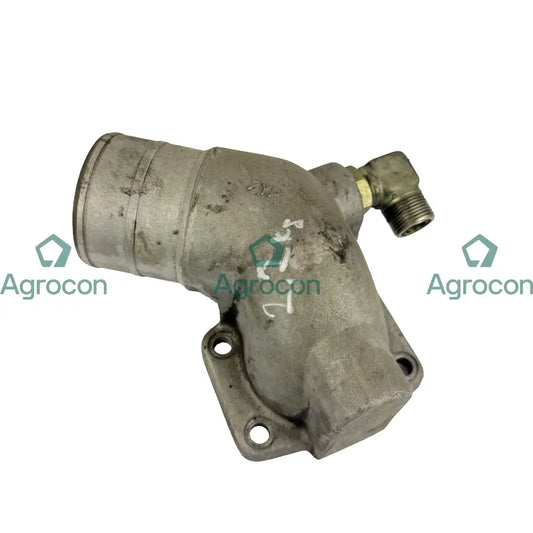Sugrör hydraulpump | 2052673 | Hitachi ZX280LC-3 - Hydraulrör/slang