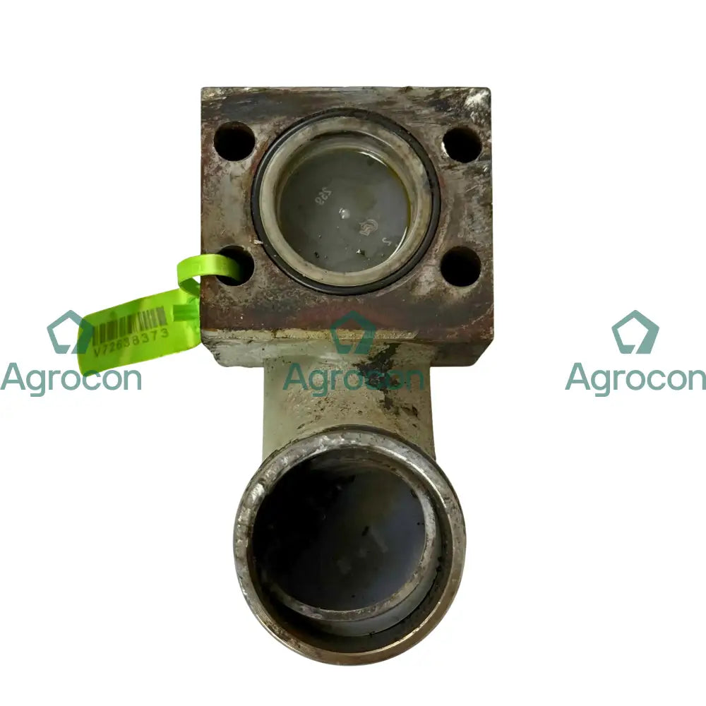 Sugrör p1 | 14238069 | Åkerman H10B Hydraulrör/slang