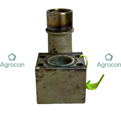 Sugrör p1 | 14238069 | Åkerman H10B - Hydraulrör/slang