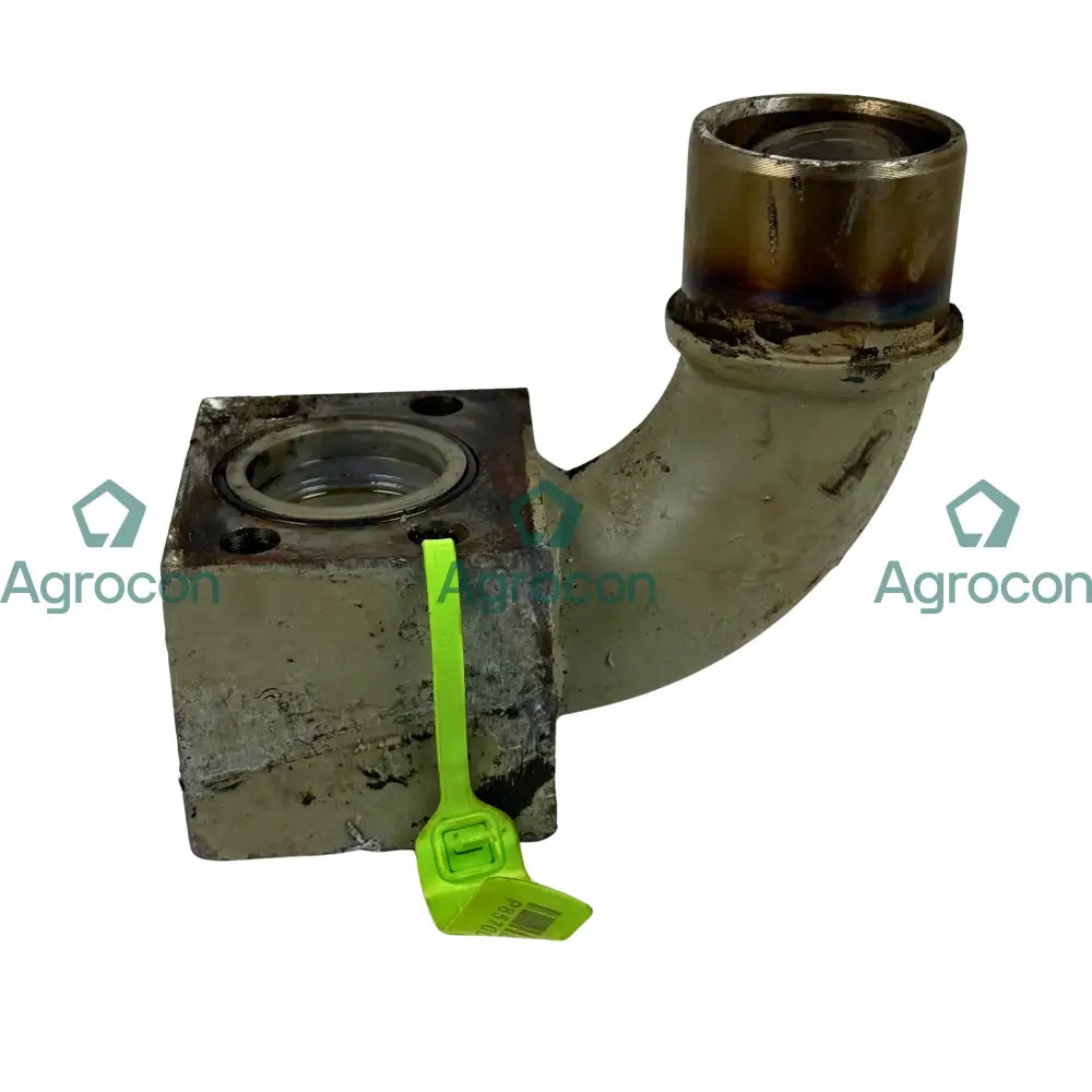 Sugrör p1 | 14238069 | Åkerman H10B Hydraulrör/slang