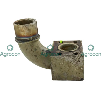 Sugrör p1 | 14238069 | Åkerman H10B Hydraulrör/slang