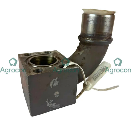 Sugrör p1 pump | 14238069 | Åkerman EC230B - Hydraulpump
