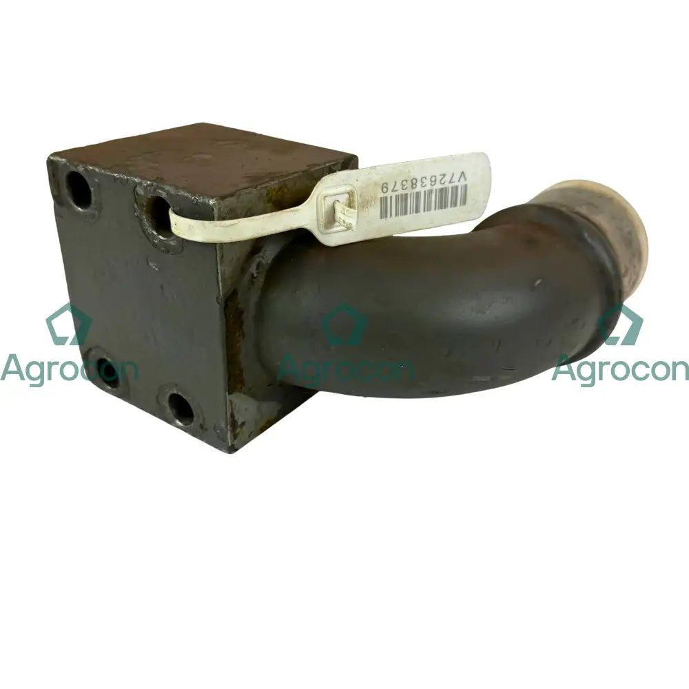 Sugrör p1 pump | 14238069 | Åkerman EC230B - Hydraulpump