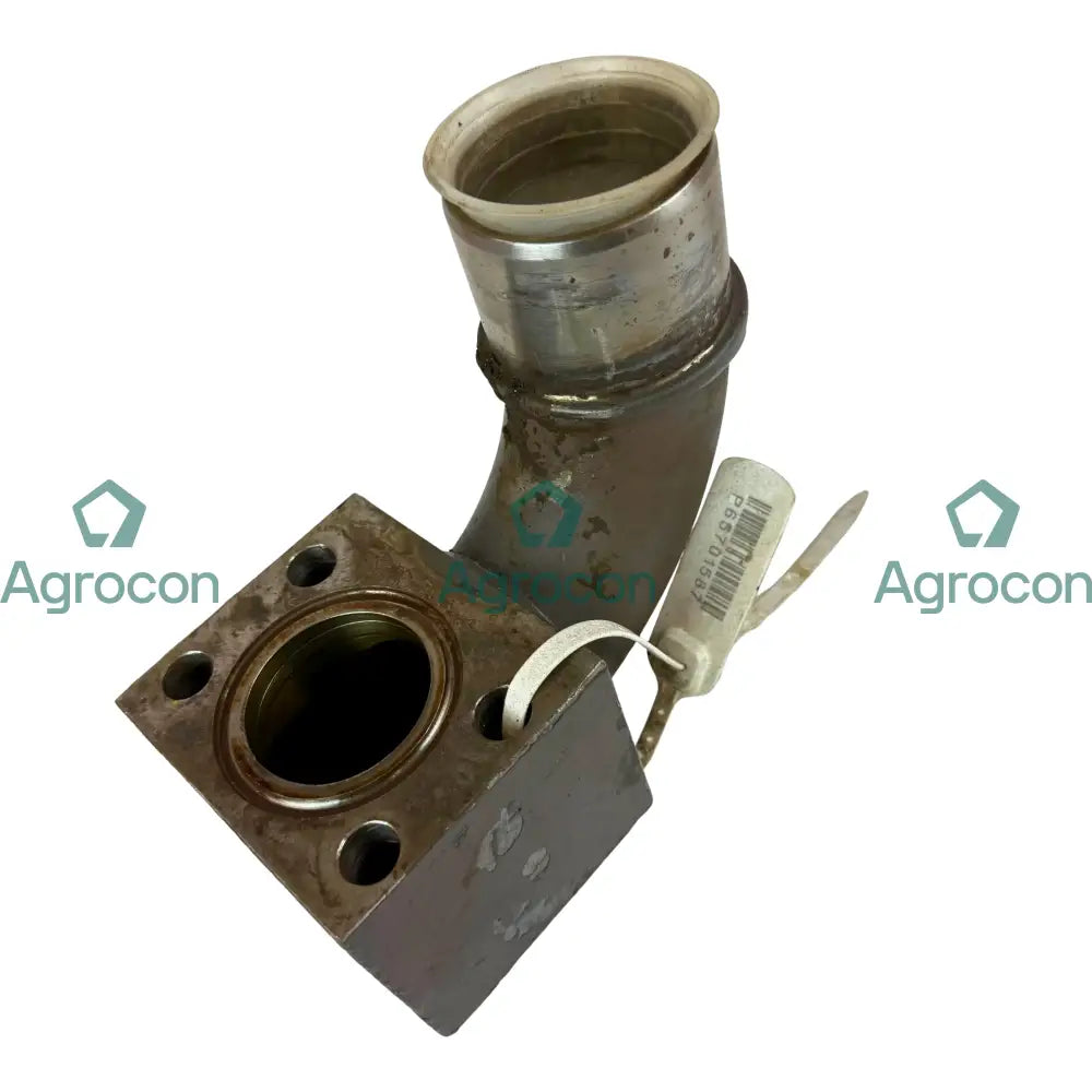 Sugrör p1 pump | 14238069 | Åkerman EC230B Hydraulpump