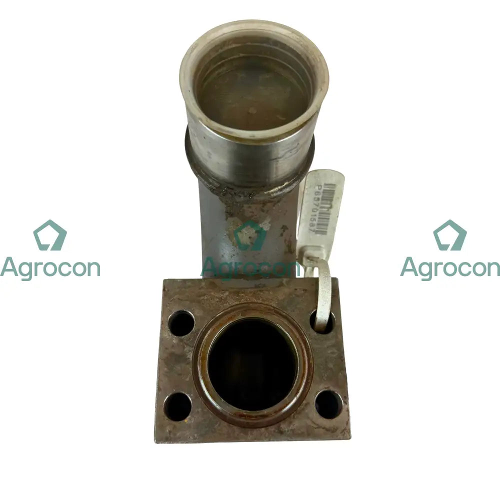 Sugrör p1 pump | 14238069 | Åkerman EC230B - Hydraulpump