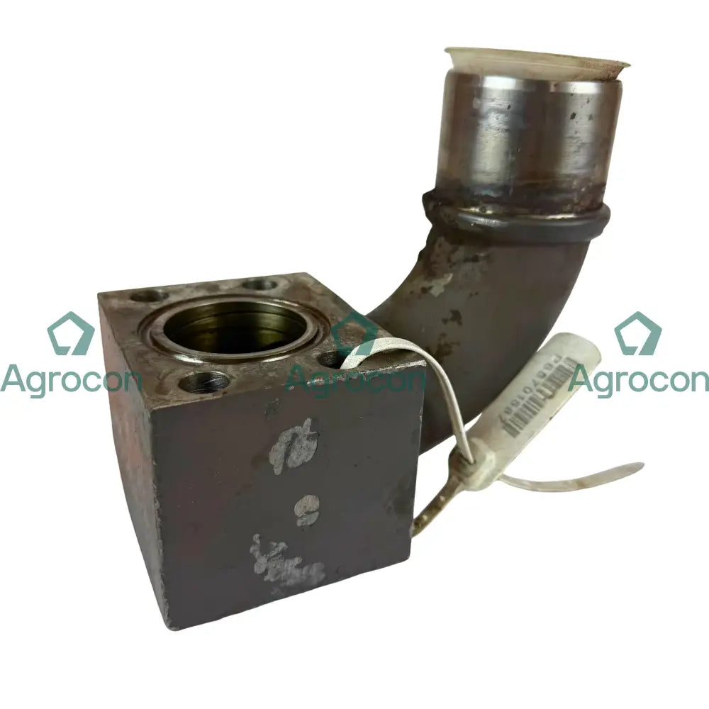 Sugrör p1 pump | 14238069 | Åkerman EC230B Hydraulpump
