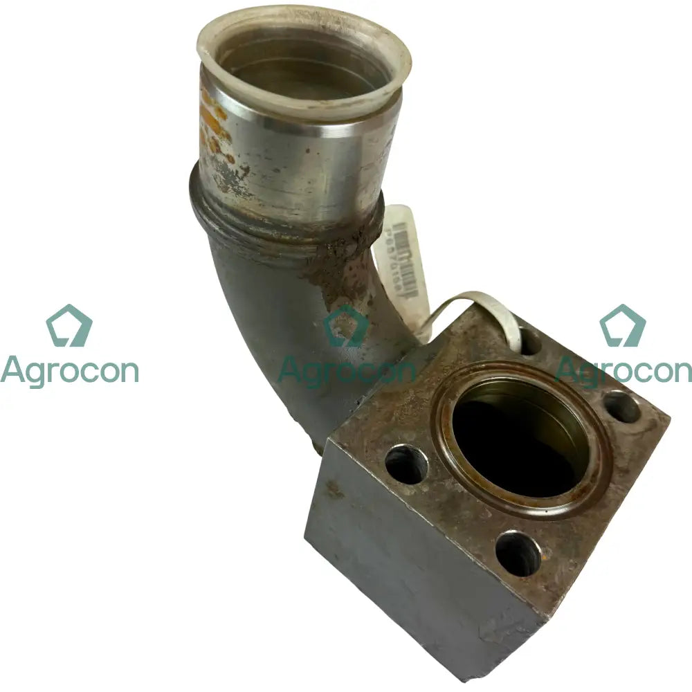 Sugrör p1 pump | 14238069 | Åkerman EC230B Hydraulpump