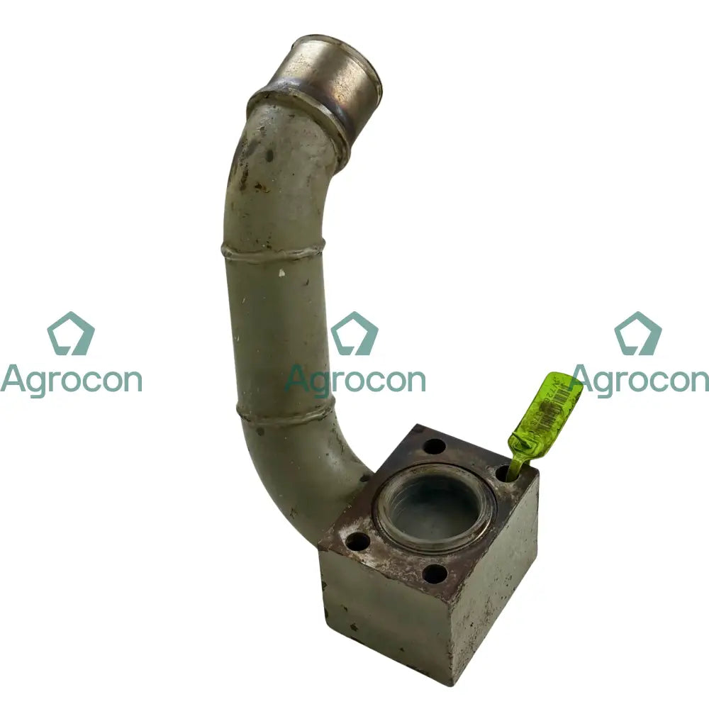 Sugrör p2 | 14238070 | Åkerman H10B - Hydraulrör/slang