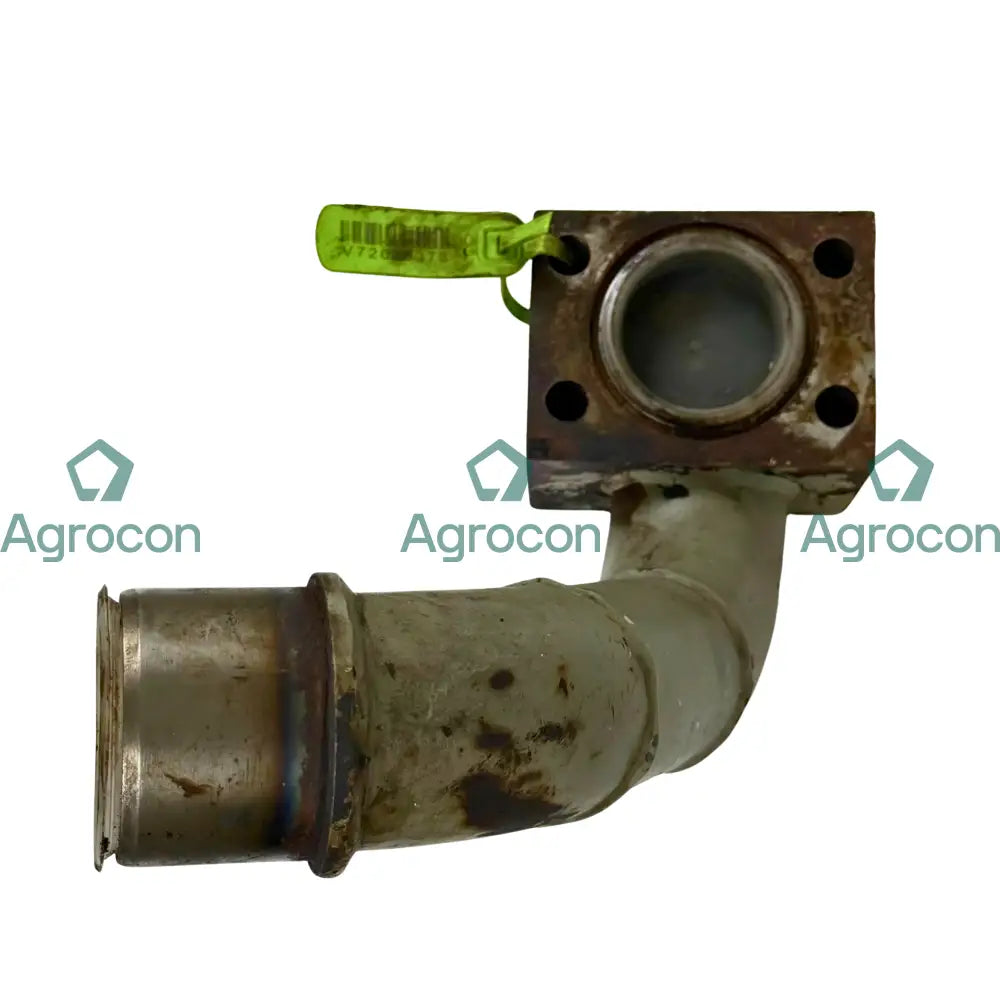 Sugrör p2 | 14238070 | Åkerman H10B Hydraulrör/slang