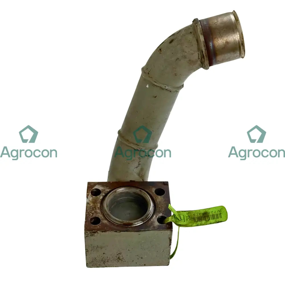 Sugrör p2 | 14238070 | Åkerman H10B Hydraulrör/slang