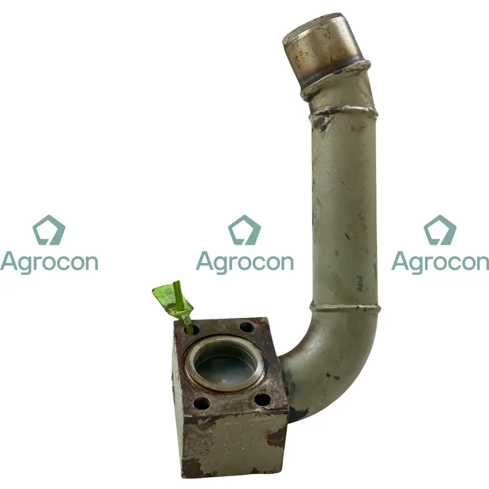 Sugrör p3 | 14238071 | Åkerman H10B - Hydraulrör/slang