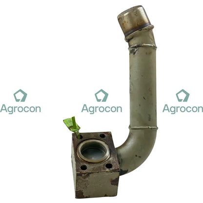 Sugrör p3 | 14238071 | Åkerman H10B Hydraulrör/slang