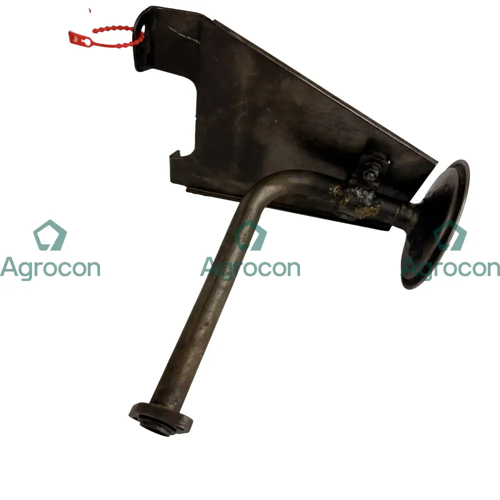 Sugsil | 858264 - Motordelar