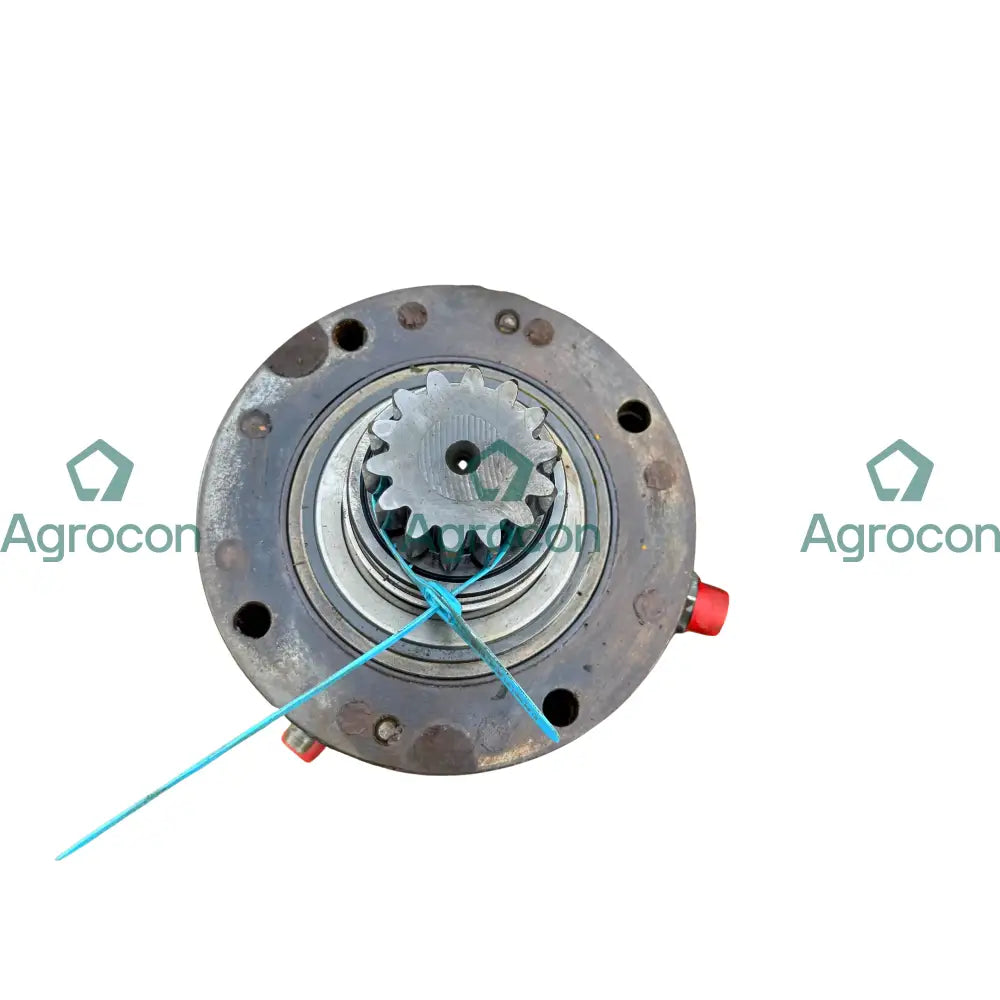 Svängbroms | 14231384 | Åkerman EC300 Bromssystem