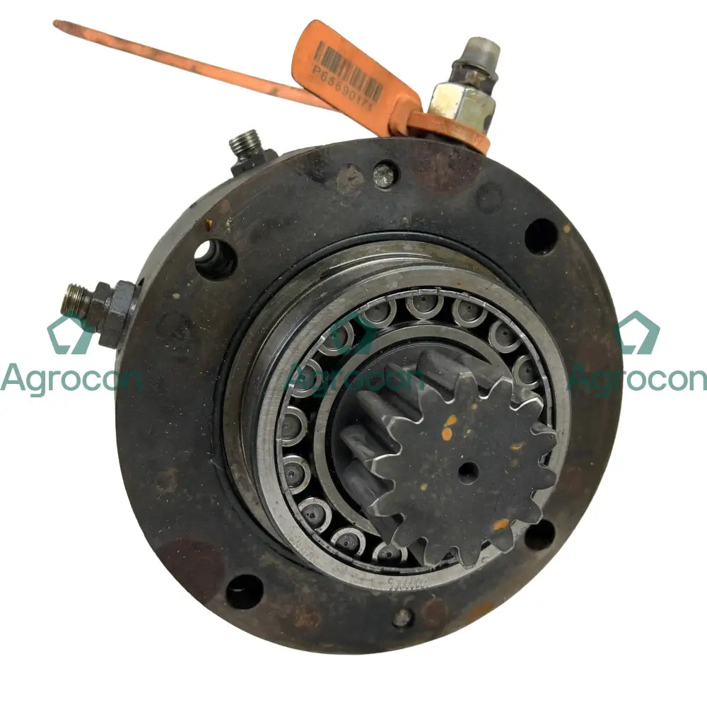 Svängbroms | 14236610 | Åkerman EW130C Bromssystem