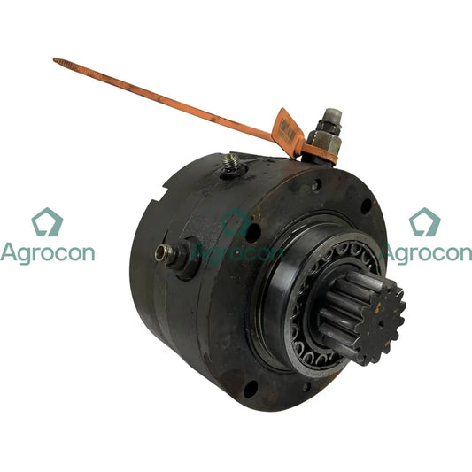 Svängbroms | 14236610 | Åkerman EW130C - Bromssystem
