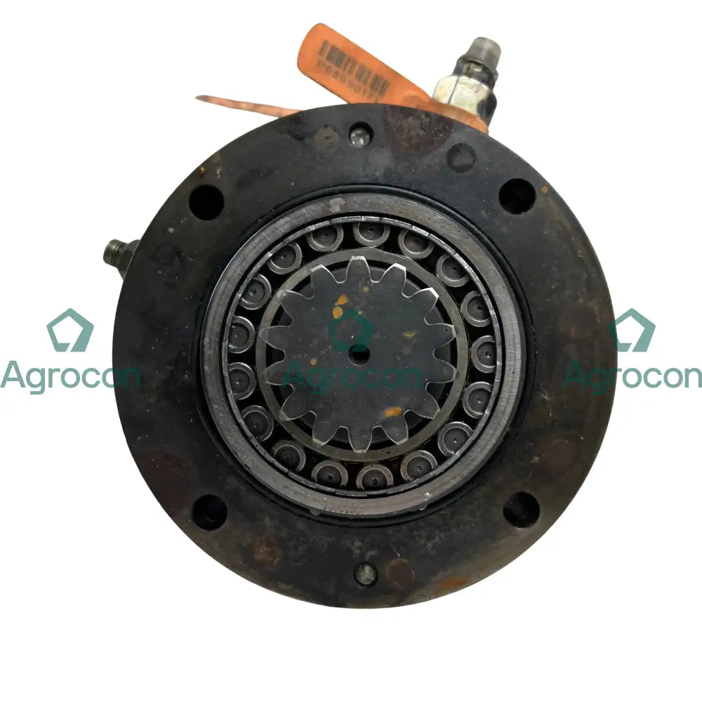 Svängbroms | 14236610 | Åkerman EW130C Bromssystem