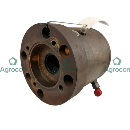 Svängbroms | 14236775 | Åkerman EC200 Svängsystem