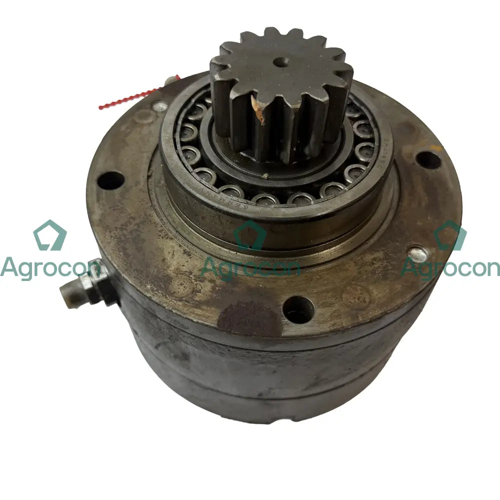 Svängbroms | 14268140 | Åkerman EW150C - Svängsystem