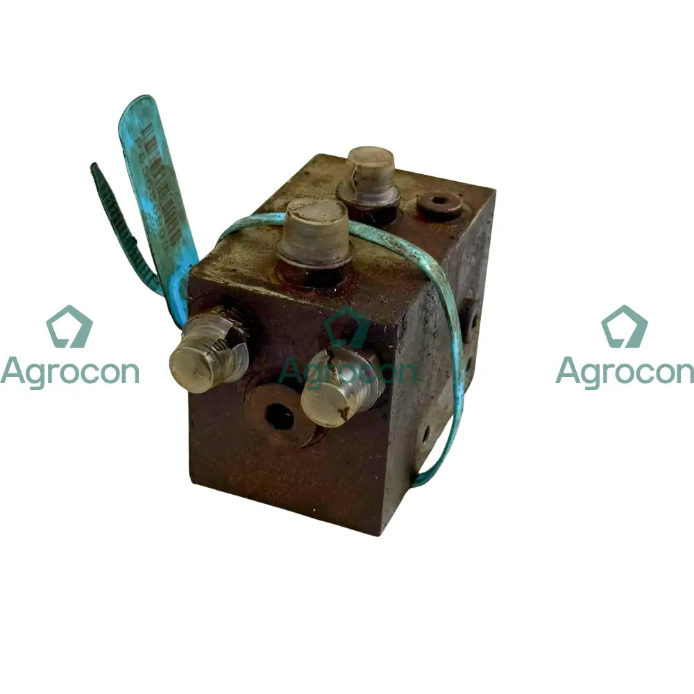 Svängbromsventil till pedal | 14055869 | Åkerman H7MB Hydraulventil