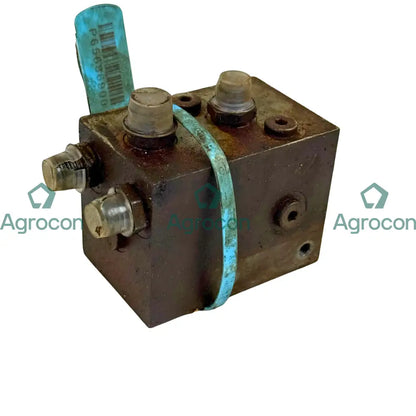 Svängbromsventil till pedal | 14055869 | Åkerman H7MB Hydraulventil