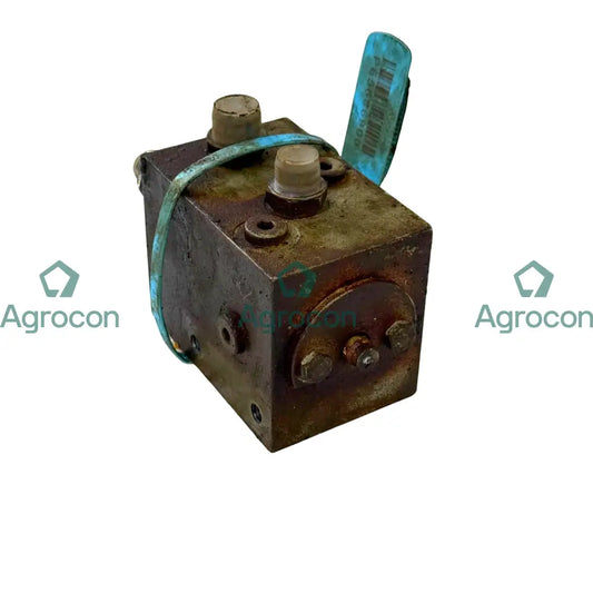 Svängbromsventil till pedal | 14055869 | Åkerman H7MB Hydraulventil