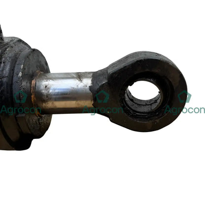 Svängcylinder bakre aggregat | Huddig 1160D - Hydraulcylinder