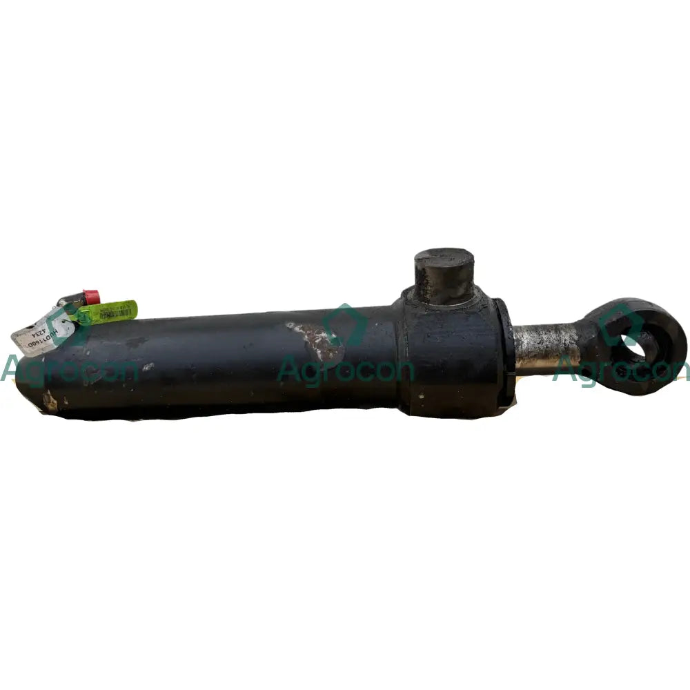 Svängcylinder bakre aggregat | Huddig 1160D - Hydraulcylinder