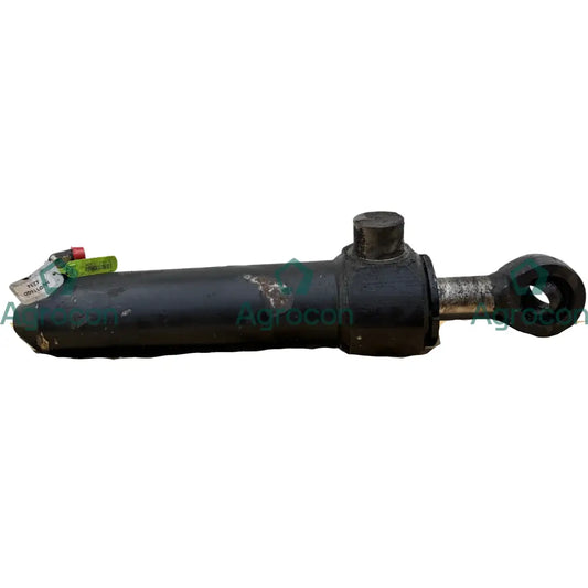 Svängcylinder bakre aggregat | Huddig 1160D - Hydraulcylinder