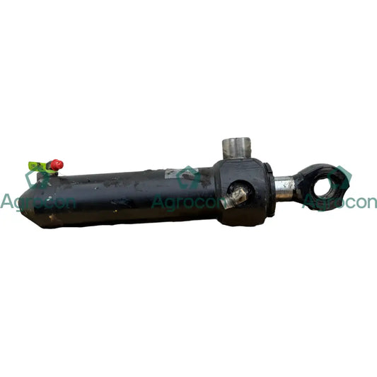 Svängcylinder bakre aggregat | Huddig 1160D - Hydraulcylinder