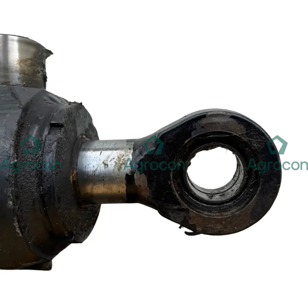 Svängcylinder bakre aggregat | Huddig 1160D - Hydraulcylinder