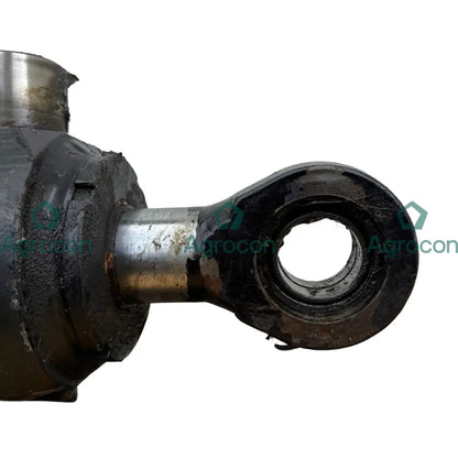 Svängcylinder bakre aggregat | Huddig 1160D - Hydraulcylinder