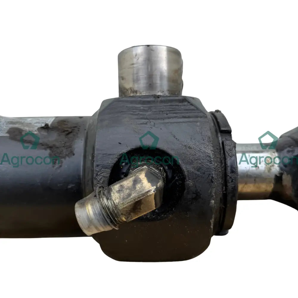 Svängcylinder bakre aggregat | Huddig 1160D - Hydraulcylinder