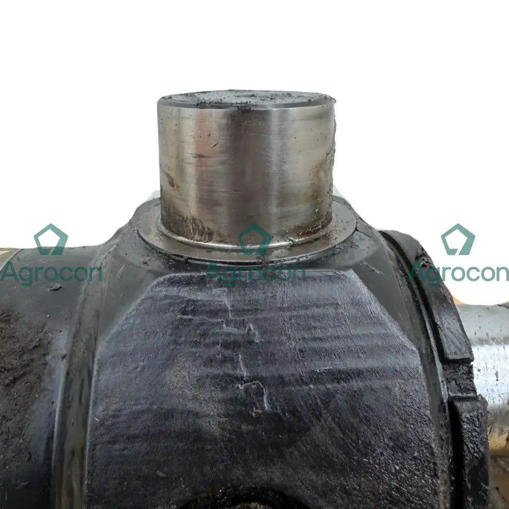 Svängcylinder bakre aggregat | Huddig 1160D - Hydraulcylinder