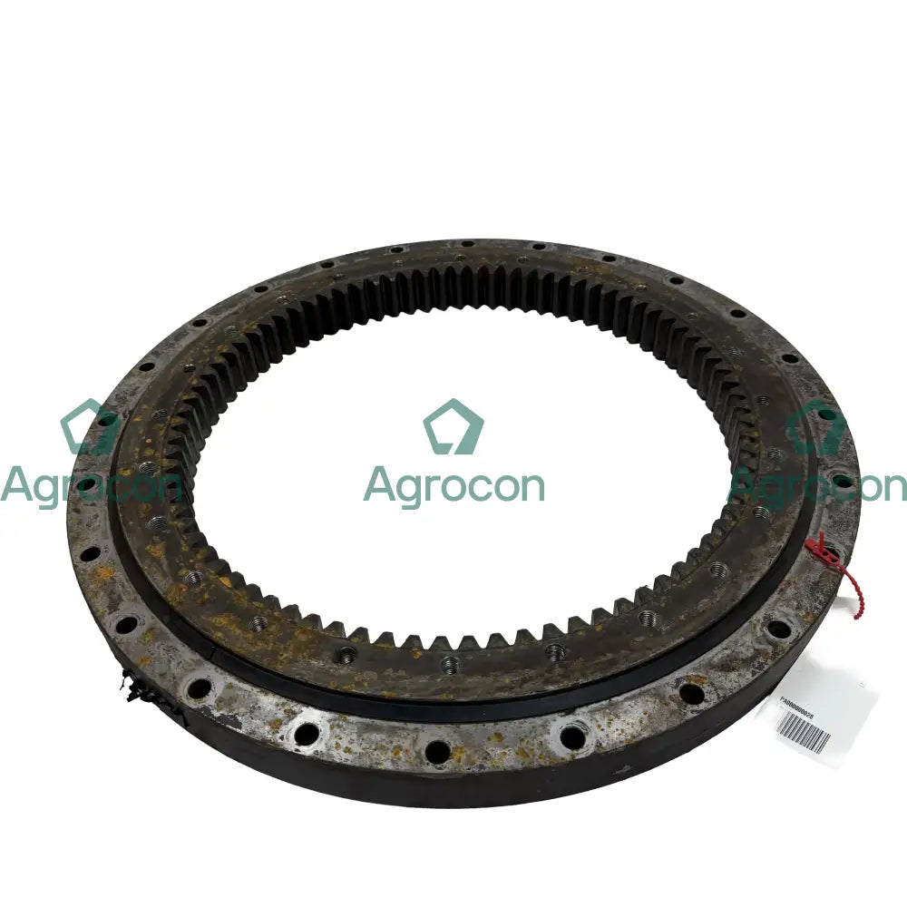 Svängkrans | 11802521 Svängsystem