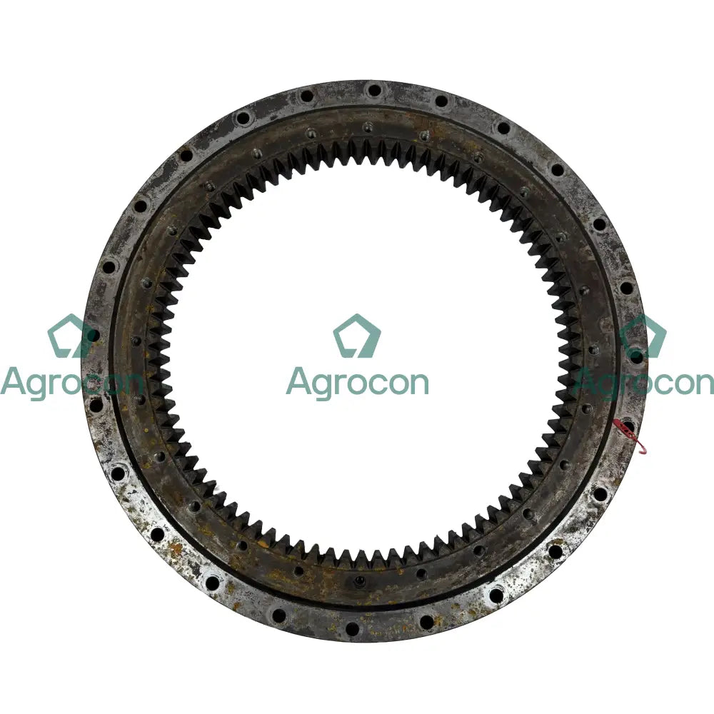 Svängkrans | 11802521 Svängsystem