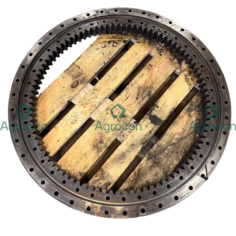 Svängkrans | 14370942 | Volvo EW160B Svängsystem