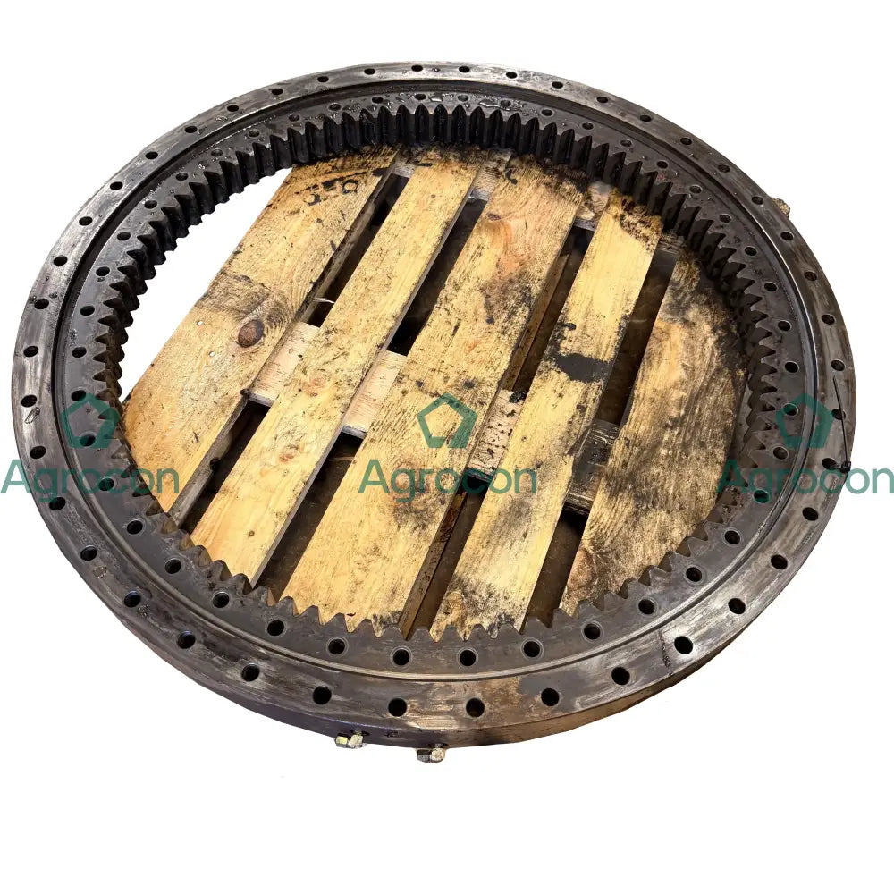 Svängkrans | 14370942 | Volvo EW160B Svängsystem