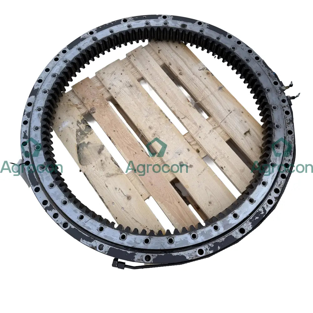 Svängkrans | 14563342 | Volvo EW160C Svängsystem