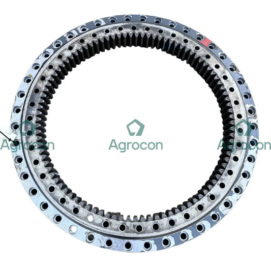 Svängkrans | 28810 | Magni RTH6.35 - Svängsystem